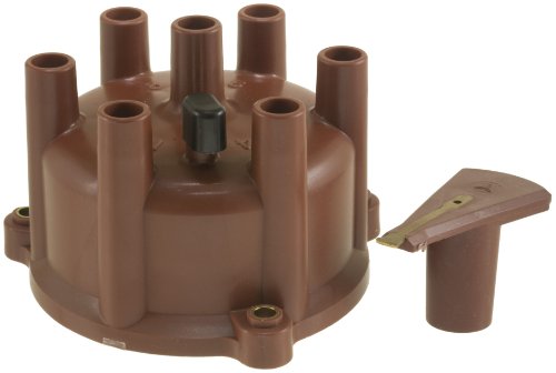 Wells 15574 Distributor Cap and Rotor Kit Cap & Rotor Kit Wells 15574
