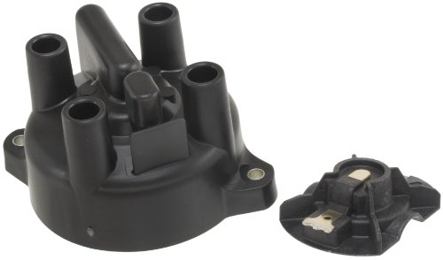 Cap & Rotor Kit Wells 15705