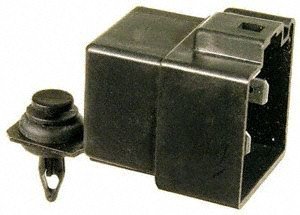 Idle Enrichment Valve Wells 19961