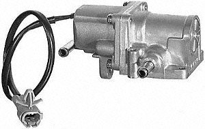 Wells AC4078 Idle Air Control Valve Idle Air Control Valves Wells AC4078