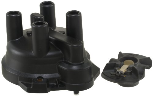 Cap & Rotor Kit Wells CR2212