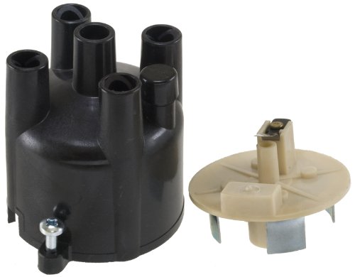 Wells CR2203 Distributor Cap and Rotor Kit Cap & Rotor Kit Wells CR2203