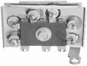 Rectifiers Wells DO340