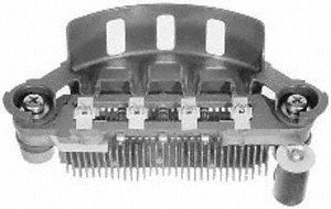 Rectifiers Wells DO345