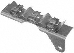 Diode Trios Wells DO318