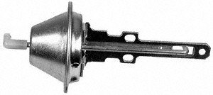 Vacuum Advances Wells DV1861