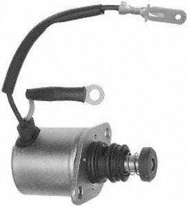 Idle Stops Wells E4007