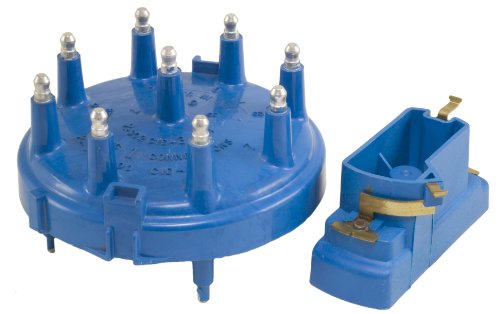 Cap & Rotor Kit Wells F2106