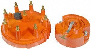 Cap & Rotor Kit Wells F2120G