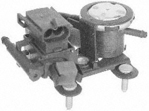 EGR Valve Vacuum Solenoids Wells EVS6
