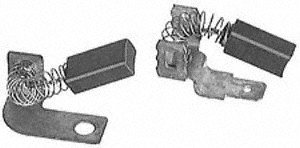 Brush Sets Wells FAX117