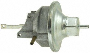 Vacuum Advances Wells FV2029