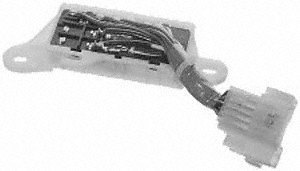 Backup Light Switch Wells JA483