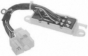 Backup Light Switch Wells JA464