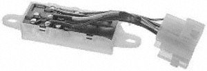 Backup Light Switch Wells JA481
