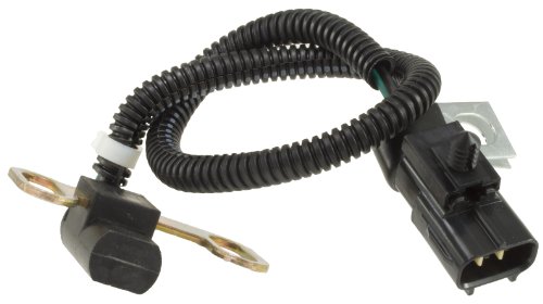Wells SU3159 Engine Crankshaft Position Sensor Crankshaft Position Wells SU3159