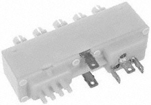 Seat Wells SW259