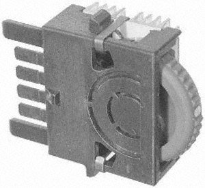 Instrument Panel Dimmer Wells UDS474