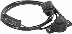 Throttle Position Wells Vehicle Electronics TPS4081