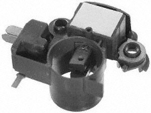 Voltage Regulators Wells VR804