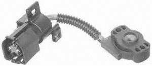 Throttle Position Wells TPS209