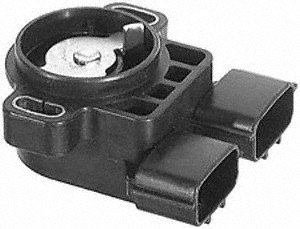 Throttle Position Wells Vehicle Electronics TPS4044