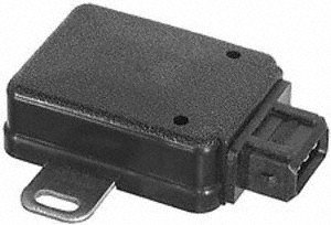 Throttle Position Wells TPS4045