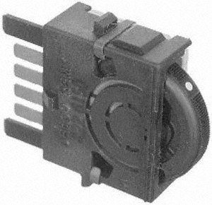 Instrument Panel Dimmer Wells UDS439