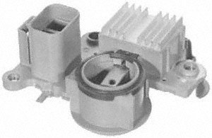 Voltage Regulators Wells VR961