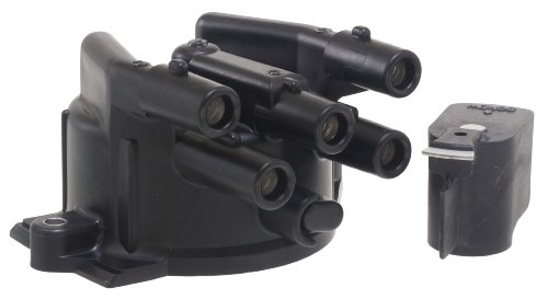 Wells 15662 Distributor Cap and Rotor Kit Cap & Rotor Kit Wells 15662