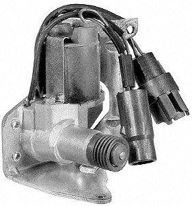 Idle Air Control Valves Wells AC4127