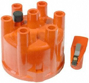 Cap & Rotor Kit Wells CR2209G