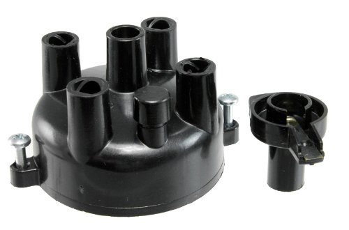 Cap & Rotor Kit Wells CR2206