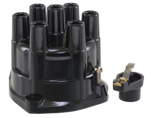 Cap & Rotor Kit Wells DR2027