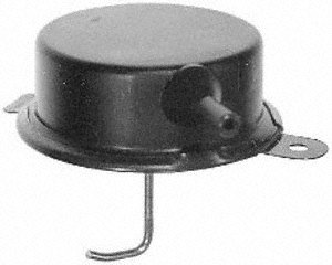 Idle Enrichment Valve Wells E313