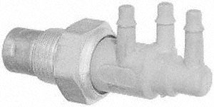 Ported Vacuum Wells E930