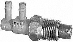 Wells E918 Ported Vacuum Switch Ported Vacuum Wells E918