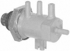 Ported Vacuum Wells E962