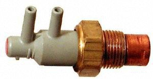 Ported Vacuum Wells E965