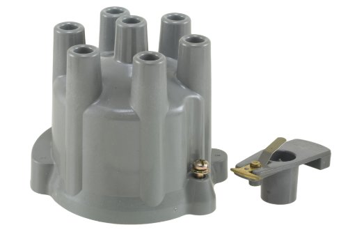 Cap & Rotor Kit Wells F2107