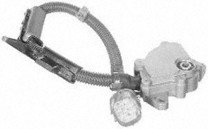 Backup Light Switch Wells JA4214