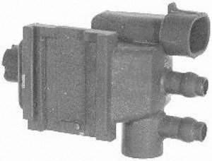 Canister Purge Controls Wells PV122