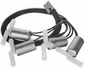 Canister Purge Controls Wells PV216
