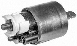 Solenoids Wells SS889