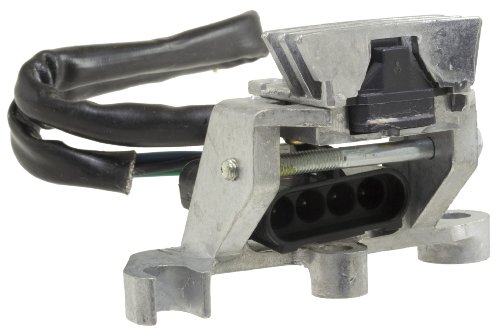 Wells SU153 Engine Crankshaft Position Sensor Crankshaft Position Wells SU153