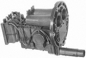 Air Mass Wells SU4140