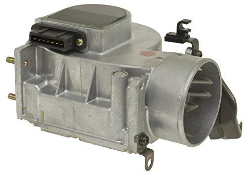 Air Mass WELLS VEHICLE ELECTRONICS SU5197