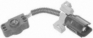 Throttle Position Wells TPS214