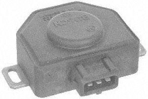 Throttle Position Wells TPS407