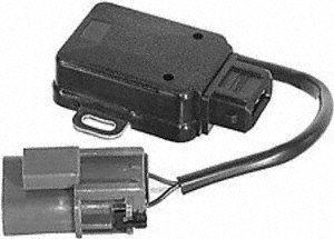 Throttle Position Wells TPS4049